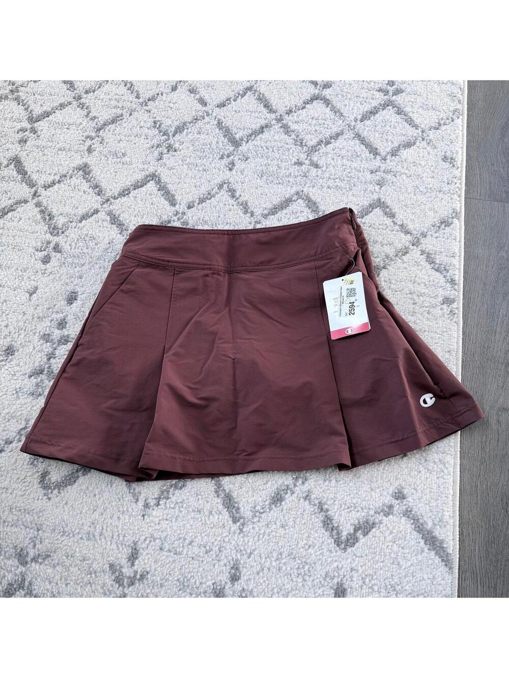 New with tags Champion athletic skort/skirt